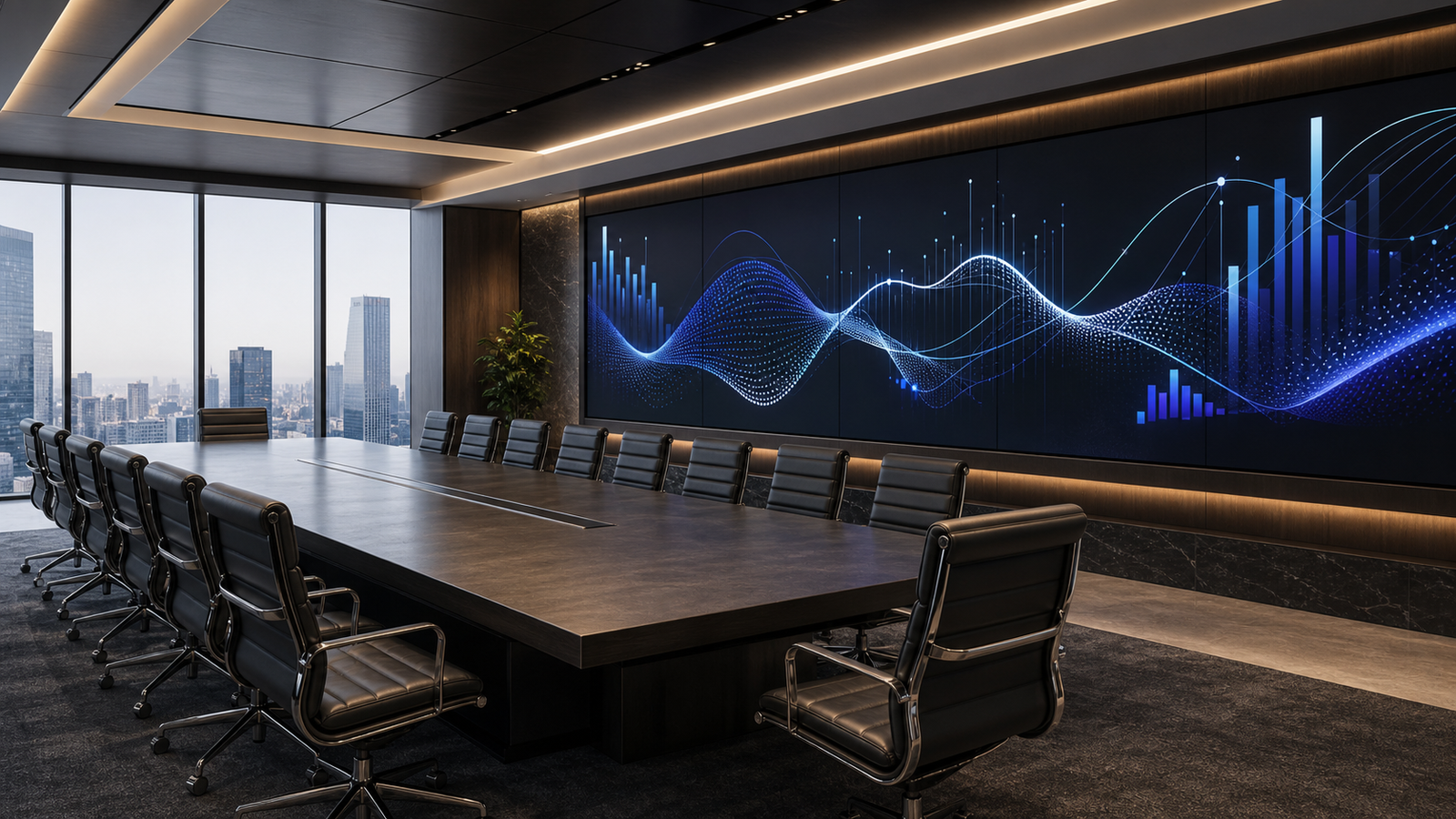 Corporate AV Solutions